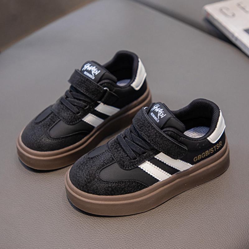 Dziecięce buty sportowe Uniwersalne antypoślizgowe oddychające buty deskorolkowe Buty unisex