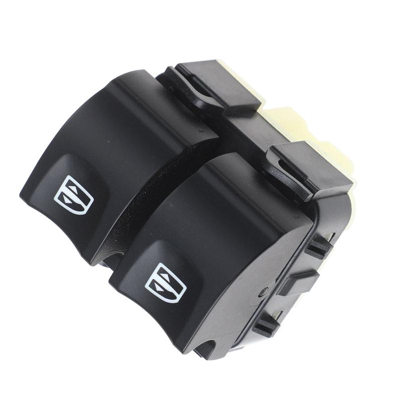 Electric Window Switch Fits For Renault Trafic 2014-2019 254118044R / 809611667R