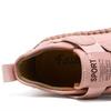 Handmade Leather Women's Shoes Casual Slip On Loafers Breathable Leather Shoes Flats Fashion Moccasins Tooling Shoes Plus Size