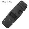 68029021AA 68029021AB 68029021AC Electric Master Power Window Control Switch For 2008 2009  DODGE GRAND CARAVAN CHRYSLER TOWN