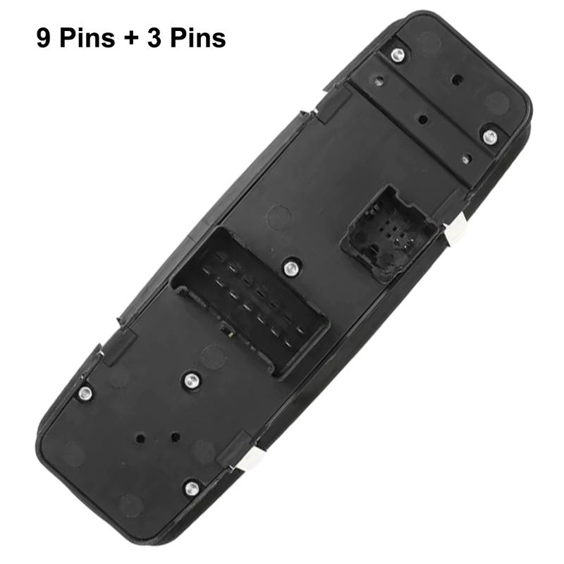 68029021AA 68029021AB 68029021AC Electric Master Power Window Control Switch For 2008 2009  DODGE GRAND CARAVAN CHRYSLER TOWN