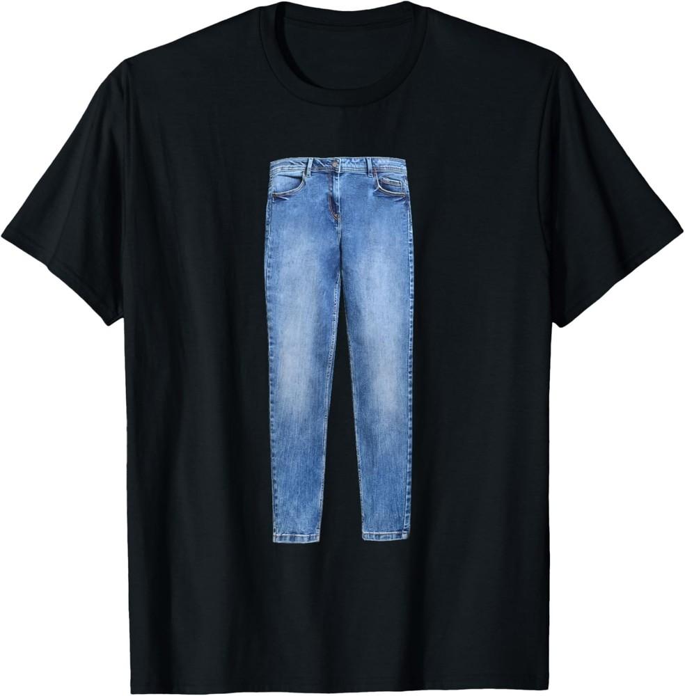that says pants T-Shirt Unisex T-Shirt XXXXL