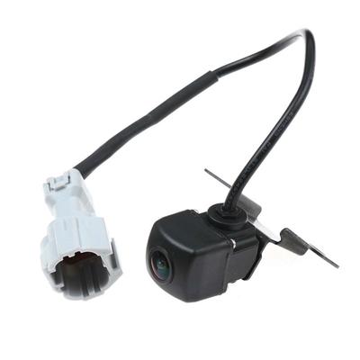 Auto-Kameras – Rear-View-Kameras