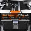 Geely Xingrui TPE Floor Mats - Full Coverage for 26 Models