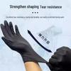 Disposable Food Handling Gloves