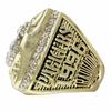 1966 Green Bay Packers NFL Championship Ring - Hot Sale