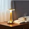 Rechargeable Wireless LED Table Lamp Wireless LED Light Touch Sensor Lamp USB Powered Touch Sensor LED Desk Lamp Restaurant