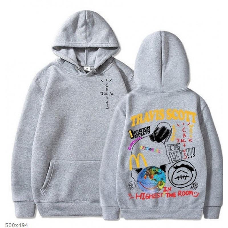 Hoodies Sweatshirts Unisex Hooded Men's Fashion Hooded Fleece Men's Women's