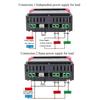 STC-1000 STC-3028 12V 24V 220V Cyfrowy Termostat Termometr Higrometr Regulator Temperatury i Wilgotności