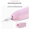 3 In 1 Electric Facial Cleaner Face Cleansing Brush Wash Machine With Base Spa Skin Care Massager Blackhead Cleaning Charging