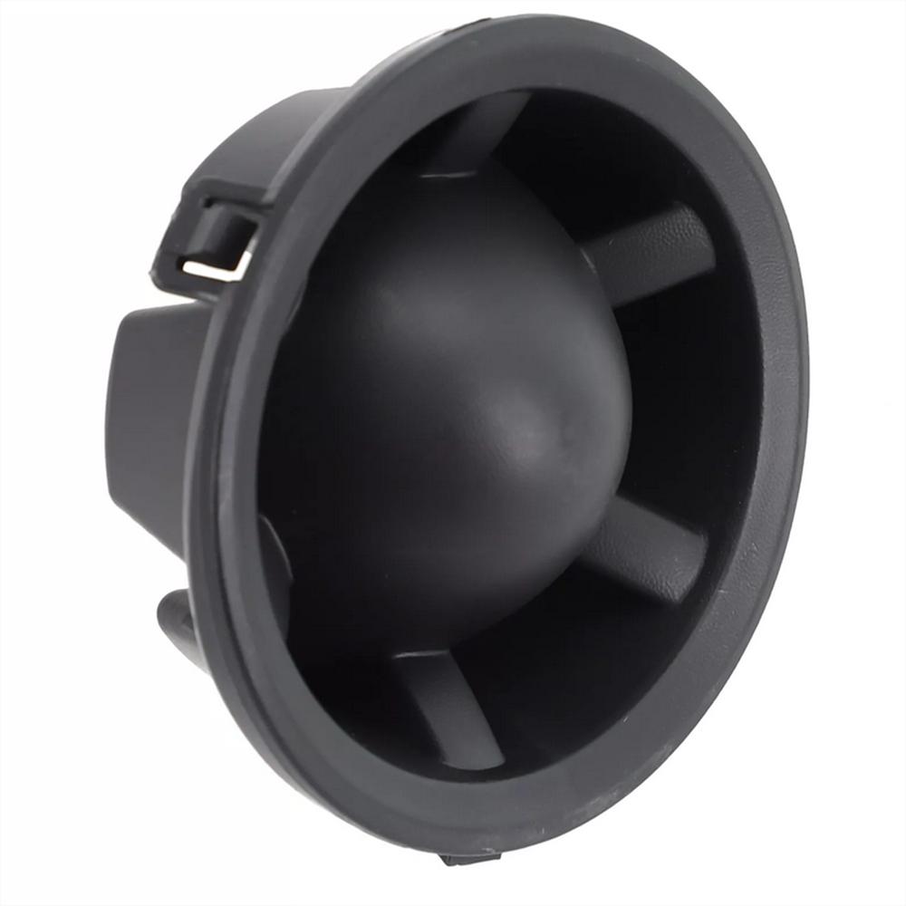 1PC Right Side Fog Light Cover Replacement For Subaru Forester