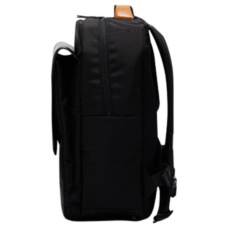 New Balance Fabric Backpack Trumpets Unisex Black/Pink New Balance ND8PE3E013-BK