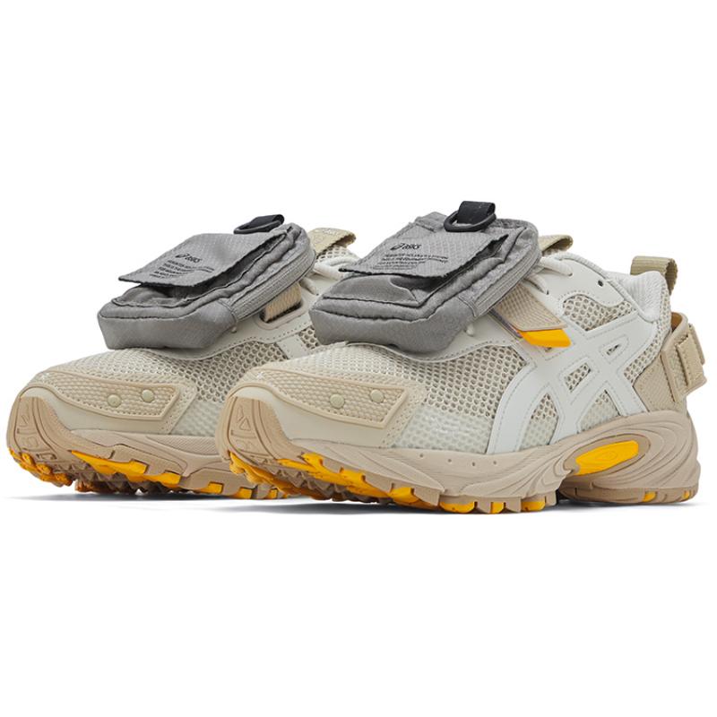 ASICS Gel Kahana Tr V3 'Beige White' Sneakers 1203A418-021