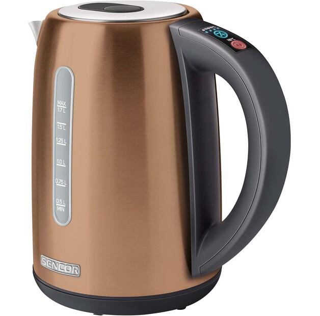 Чайник Sencor SWK 7706GD