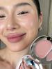Official Genuine Product! Foreverkey Blush Cream Water-Gloss Fk2026 New Matte Shrink Color Sun-Red Hot-Selling Item for Women