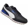 Puma St Runner V3 Sneakers Softfoam+ Black