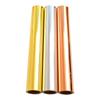 JieYu Brushed Metal Self-Adhesive Decor Film