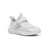 Anta Kids Anti-Kick Wear-Resistant Low-Top Running Shoes Kids Sneakers White 332329904S-1