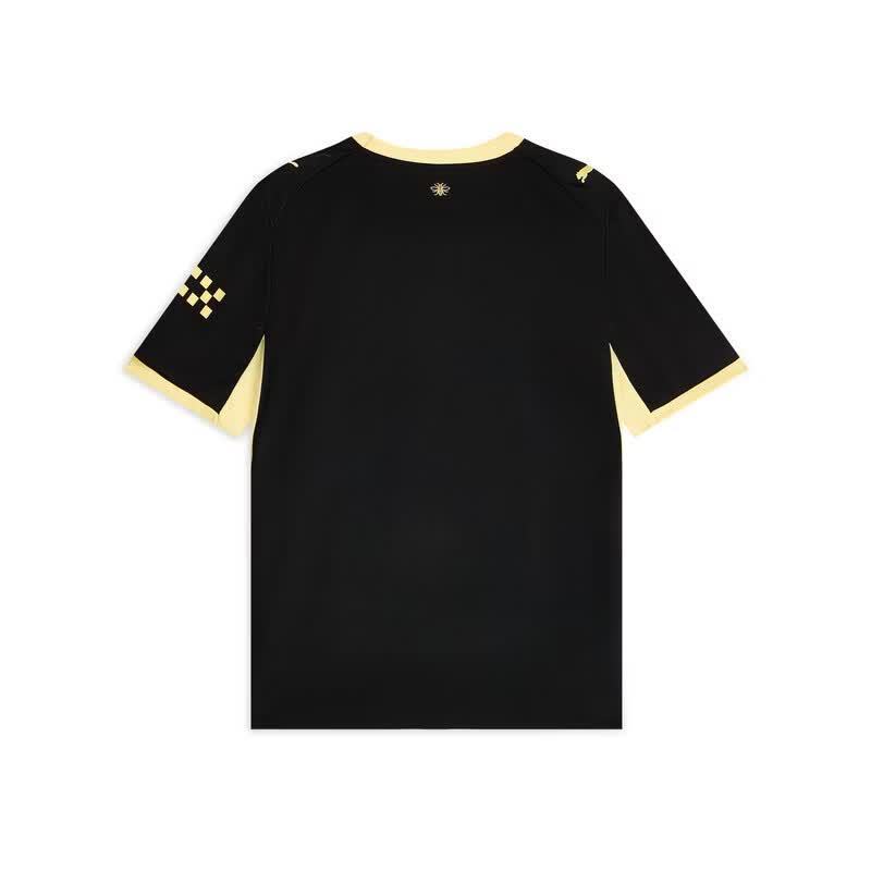 PUMA Men's Manchester City Away Fan Jersey