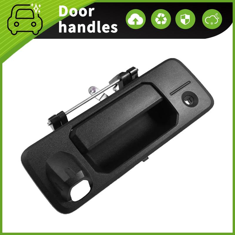 

Совместимая ручка задней двери для 2014-2020 Toyota Tundra/Tacoma 69090-0C090