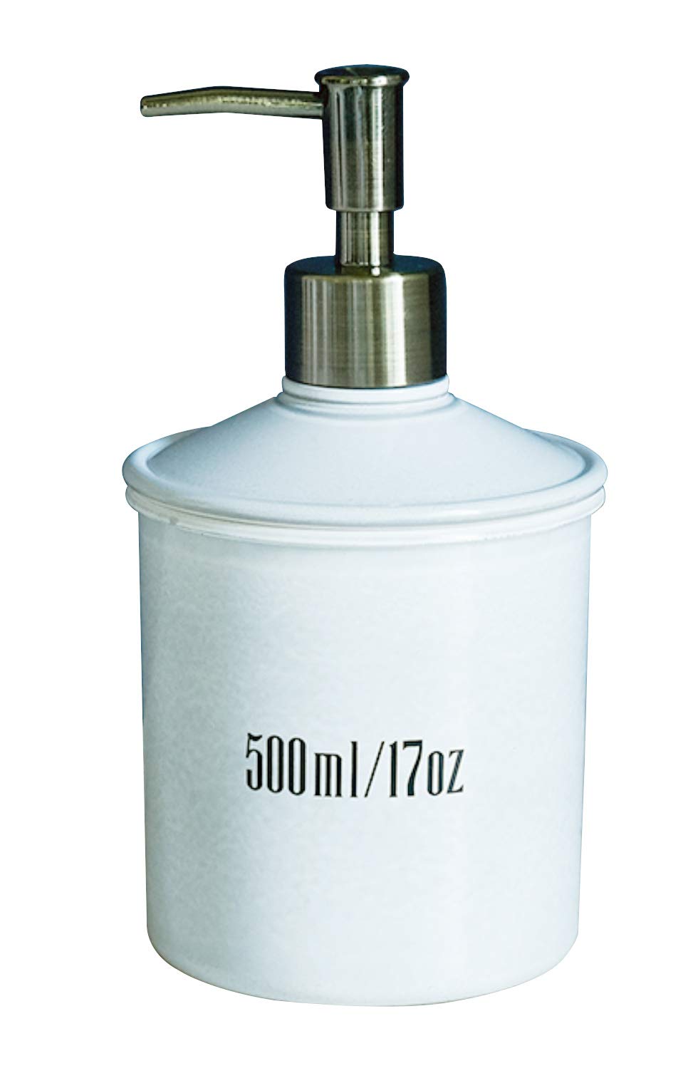 

Шампунь Nakajima MUDDY NOMBRE Диспенсер в диспенсере, Белый, Прибл.. 500мл, (Сделано в Японии) 19-457207, Размер прибл.. 10 H18.4