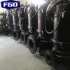 FGO Cutting Non-Clogging Submersible Sewage Pump