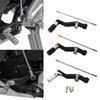 For YAMAHA Tenere 700 Tenere700 XTZ 700 T700 2019-2023 Motorcycle CNC Aluminum Adjustable Folding Gear Shifter Shift Pedal Lever