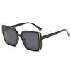 Ladies Lenses Polarized Sunglasses Fashion Trend Retro Sunglasses Uv Protection Sunglasses Uv400