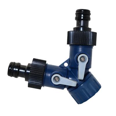 1 Adet G 3/4'' Su Konektörü Bahçe Hortumu Konnektörleri DIY Bahçe Aletleri