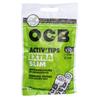 Filtre de Cărbune Ocb Activ Tips 50 Bucăți 6Mm Pungă