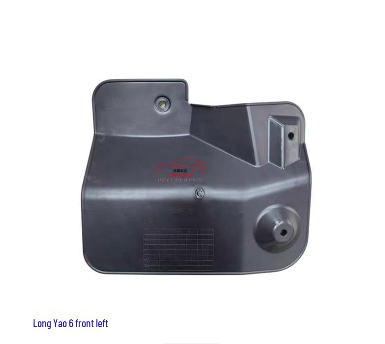 Golden Dragon Sea Lion Tire Splash Guard