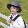 GLO-STORY Kids Outdoor Sun Protection Bucket Hat