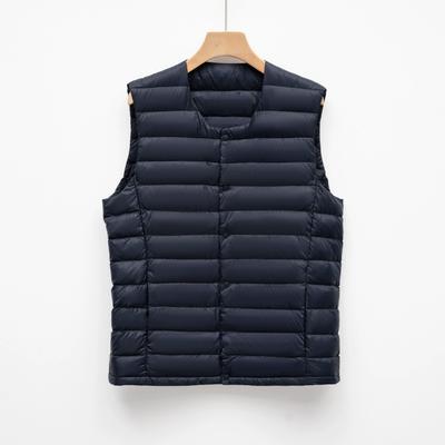 Obleky a saká – Vesty