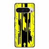 Für Google Pixel 9 5G Hülle Luxus TPU Weiches Silikon Handyhüllen für Google Pixel 9 Pro Pixel9 Cartoon Süße Stoßstangenabdeckung Fundas