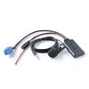 Bluetooth-5.0 Moduł samochodowy Zestaw głośnomówiący Aux Audio Adapter Kabel do Lexus IS250 06-08