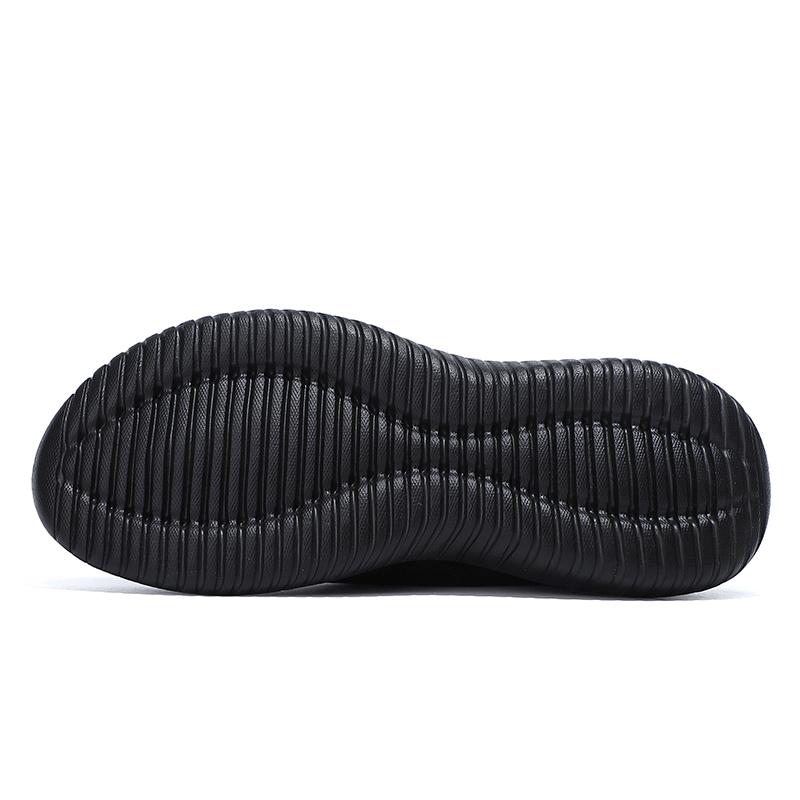 Summer Light Flying Knitting Slippers Women Flip Flop Lndoor Shoes Women'S Outdoor Breathable Net Red Slipper Zapatillas Mujer