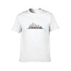 14 Sydney Opera House TShirt man t shirt heavy cotton t shirts for man slim fit TShirt