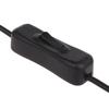 For  Power Switch,USB C Male To Female Type C Extension Cable Inline On/Off Switch for  4