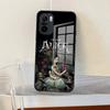 Game A-Alice Madness R-Returns Phone Case For Redmi 13 12 13c 12c Note 13 Pro Plus 11 12 Pro 10 12s 11s Tempered Glass Cover