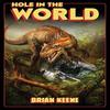 Hole In the World by Brian Keene Paperback Book 9781937009724