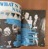 [USED] UK Foreign Books - The Clash Songbook - Many Photos of Sheet Music Included