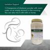Poudre de Shatavari Jain biologique 1 kg | Complément Herboral Ayurvédique Pur pour le Bien-être Féminin | Soutient la Santé Reproductive, l'Équilibre Menstruel | Fer
