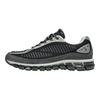 Asics Gel-Quantum 360 I Amp Bequeme Laufschuhe Unisex Sneaker Grau 1203A731-002