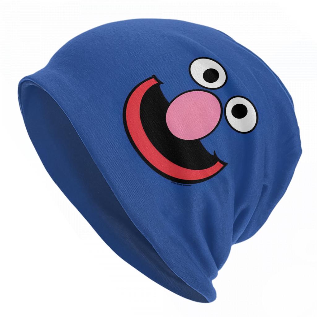 Rebel Loon Emblem Minnesota Resistance Cap  Casual Unisex Outdoor Skullies Beanies Hat Summer Warm Thermal Elastic Bonnet Hats