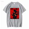 Diljit Goat Vibe Punjabi Singer Dosanjh T Shirt Vintage Washed Versatile Fashion Graphic Stretched Breathable Homme