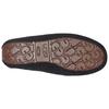UGG Ansley Moccasin Black Women's 1106878-BLK