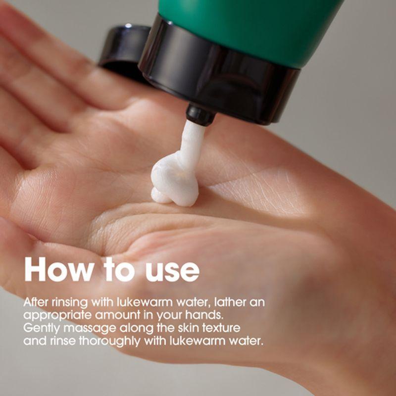 SOME BY MI AHA.BHA.PHA 30 Days Miracle Foam 100ml