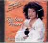 CD BARBARA PRINCE  Work On Me CD30052 S.M. Records 2000 US SoulFunk Used