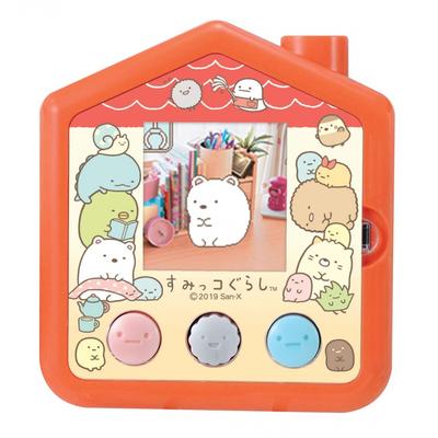 Κονσόλες παιχνιδιών – Ταμαγκότσι