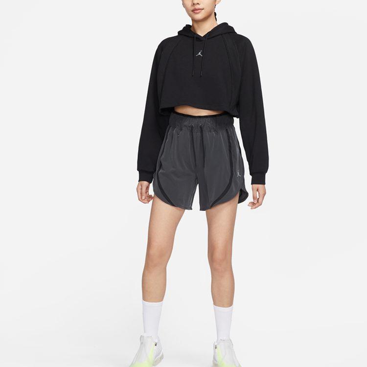 Jordan Sweatshirt Women's Black DQ4391-010